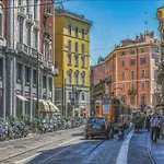 Brera Terrace