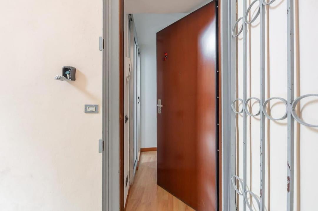 Brera Terrace * Milan
