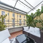 Brera Terrace