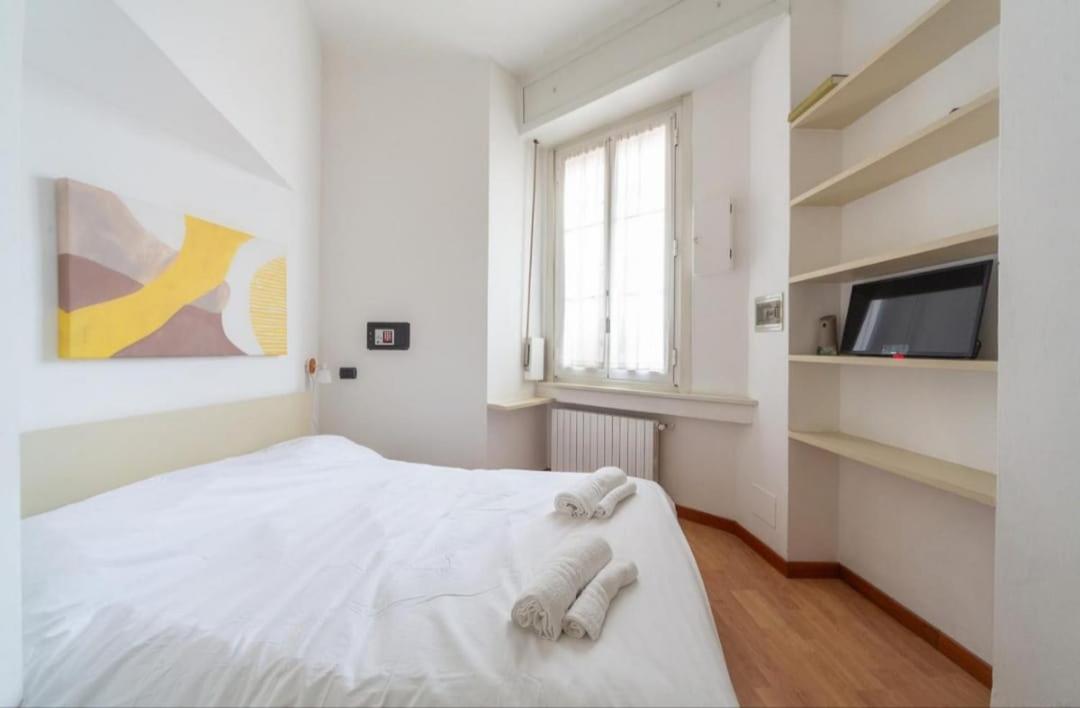 Brera Terrace Appartement
