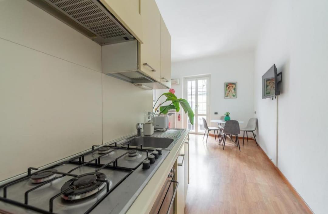 Appartement Brera Terrace